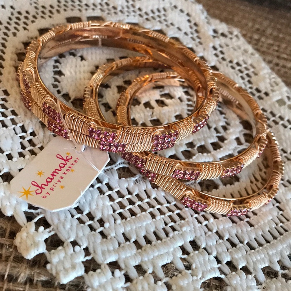 Chamak Bangles